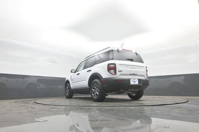 New 2026 Ford Bronco Sport Big Bend w/ Convenience Package AWD/4WD image 30