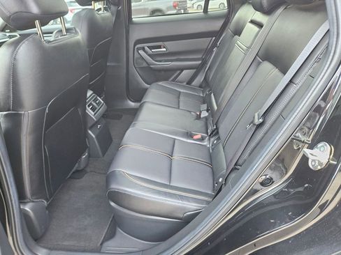 Used 2025 MAZDA CX-50 AWD 2.5 Hybrid w/ Premium Pkg image 27