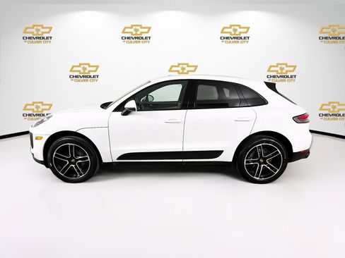 Used 2020 Porsche Macan S image 4