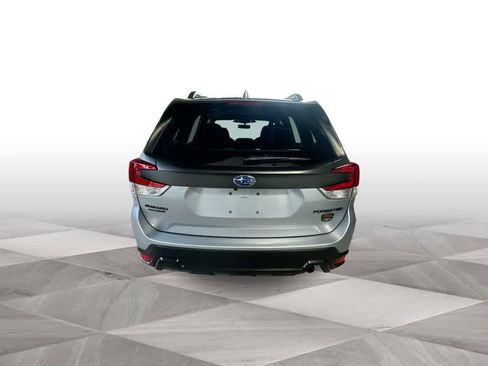 Used 2023 Subaru Forester Wilderness AWD/4WD image 7