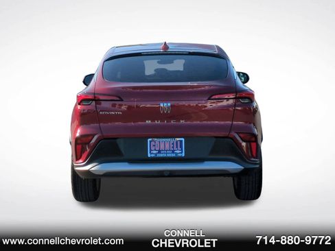 Used 2024 Buick Envista Preferred image 6