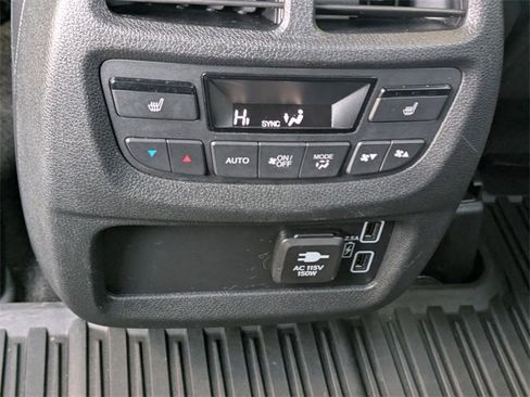 Used 2021 Honda Passport Elite image 17