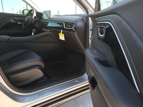 New 2026 Acura ADX FWD image 7