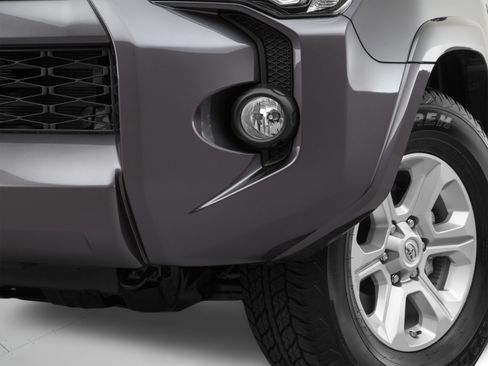 Used 2021 Toyota 4Runner Limited AWD/4WD image 65