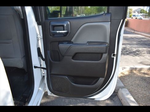 Used 2017 Chevrolet Silverado 2500 W/T w/ WT Convenience Package RWD image 26