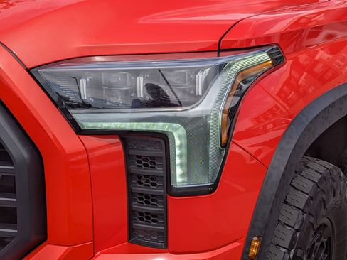 Used 2023 Toyota Tundra TRD Pro AWD/4WD image 12