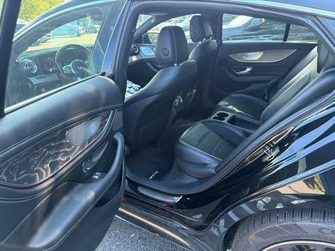 Used 2020 Mercedes-Benz AMG GT 53 image 28