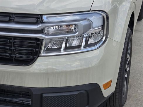 Used 2024 Ford Maverick Lariat w/ 4K Tow Package image 9