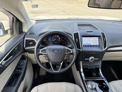 Used 2020 Ford Edge Titanium w/ Equipment Group 301A image 13