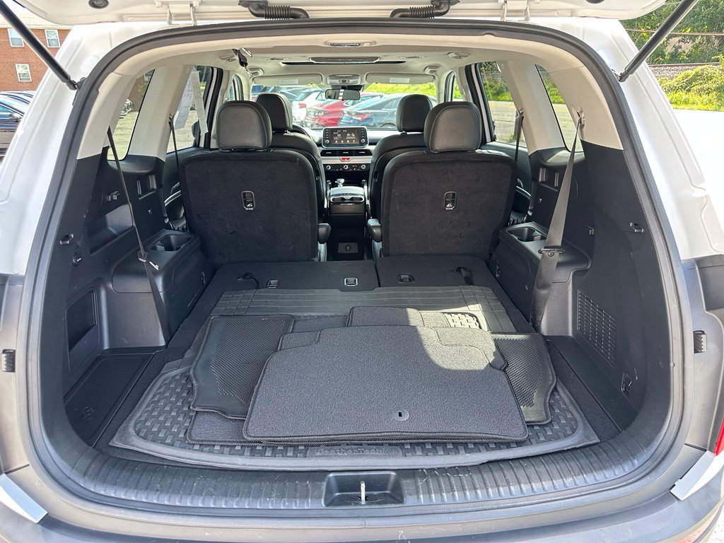 Used 2021 Kia Telluride S AWD/4WD image 30
