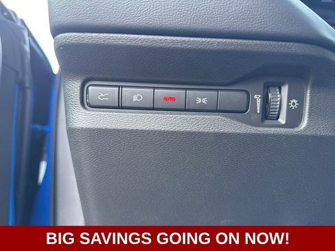 New 2026 Dodge Charger GT w/ Performance Handling Group image 15