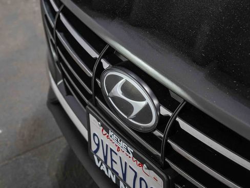 Used 2023 Hyundai Sonata SE FWD image 8