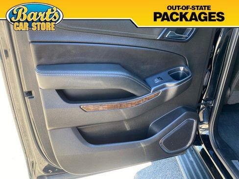 Used 2019 Chevrolet Suburban LT AWD/4WD image 20