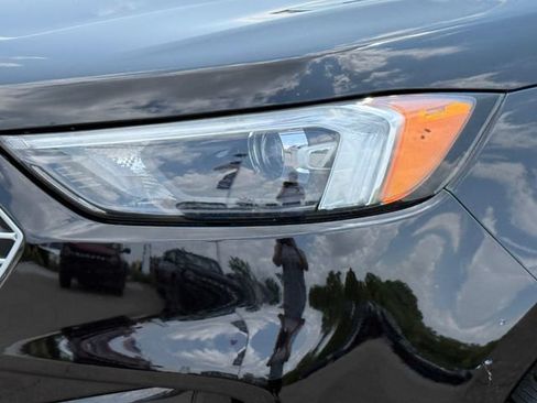 Certified 2023 Ford Edge SEL AWD/4WD image 26