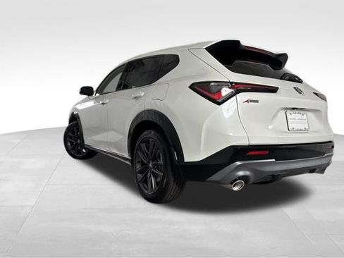 Certified 2025 Acura ADX A-Spec image 6