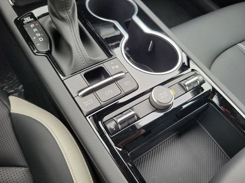 New 2026 Kia K5 GT-Line FWD image 28