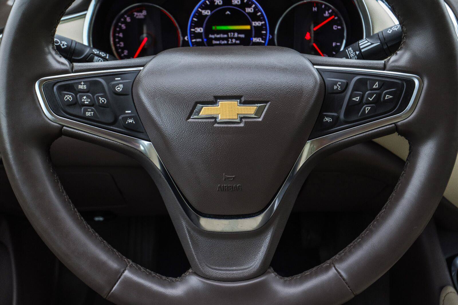 Used 2024 Chevrolet Malibu LT FWD image 13