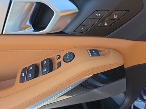 New 2026 BMW X5 M60i w/ M Sport Professional Package image 11