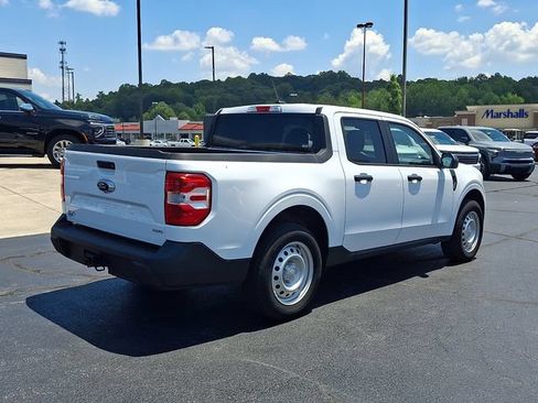 Used 2024 Ford Maverick XL w/ Equipment Group 100A Standard AWD/4WD image 6