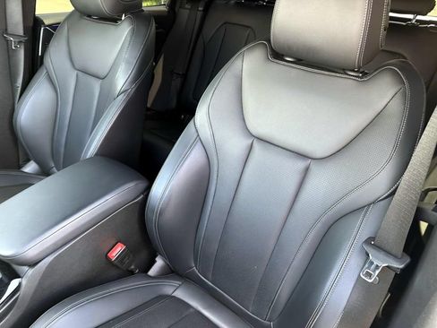 Used 2023 BMW X3 sDrive30i w/ M Sport Package RWD image 19