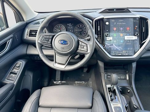 New 2026 Subaru Ascent Limited w/ Popular Package #2 AWD/4WD image 29