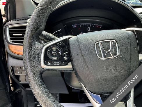 Used 2020 Honda CR-V EX image 12