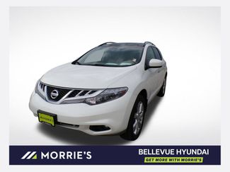 Used 2013 Nissan Murano LE w/ Platinum Pkg AWD/4WD video 1
