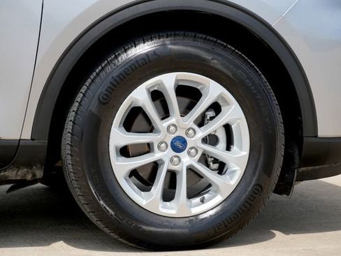 Used 2021 Ford Escape S AWD/4WD image 38