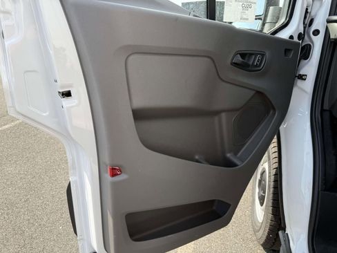 New 2025 Ford Transit 250 Base w/ Load Area Protection Package image 8
