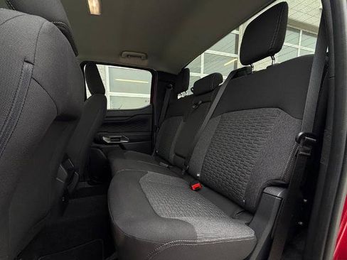 New 2025 Ford Ranger XLT image 23