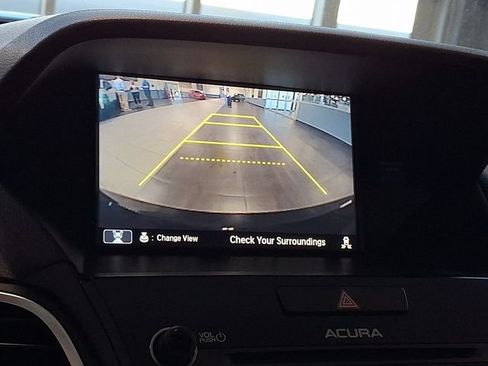 Used 2018 Acura RDX AWD w/ Technology Package image 19