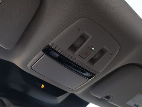 New 2026 Nissan Murano Platinum w/ Cargo Package image 20