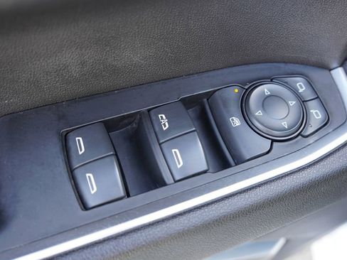 Used 2023 Chevrolet Silverado 1500 RST w/ Z71 Off-Road Package image 21