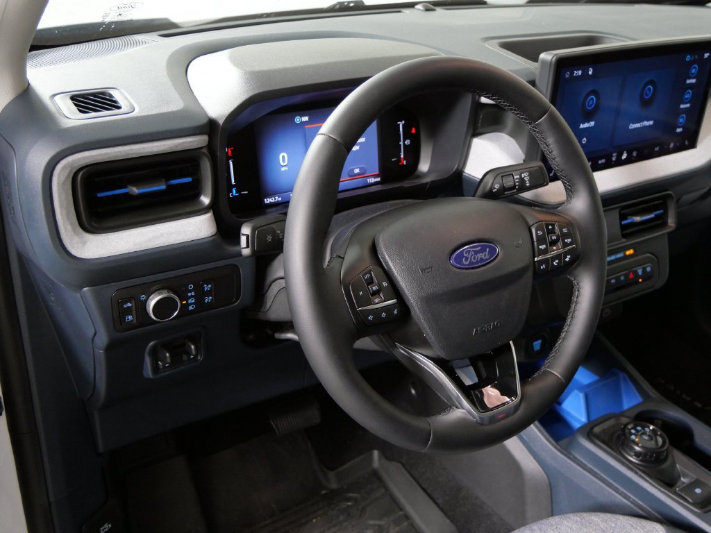 Used 2026 Ford Maverick XLT w/ Equipment Group 301A AWD/4WD image 12