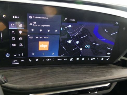 New 2025 Audi Q5 Premium Plus image 19