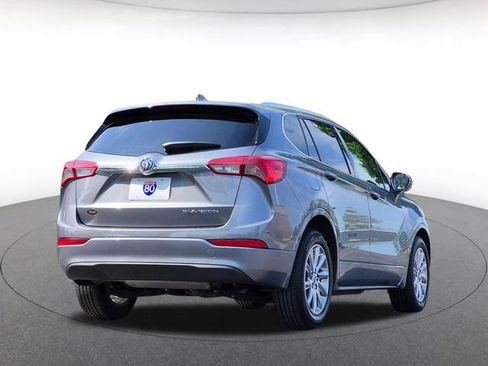 Used 2019 Buick Envision Essence FWD image 5