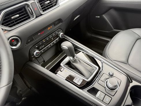 New 2025 MAZDA CX-5 AWD 2.5 S w/ Premium Plus Pkg image 13
