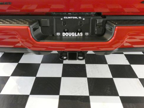 New 2026 RAM 3500 Limited image 7