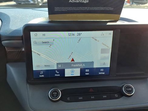 Certified 2023 Ford Maverick Lariat w/ Lariat Luxury Package image 11