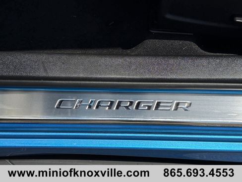 Used 2023 Dodge Charger R/T w/ Daytona Edition Group RWD image 15