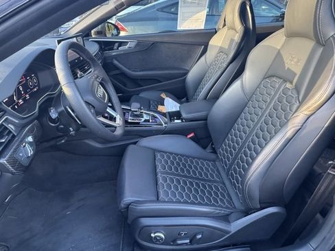 Certified 2023 Audi RS 5 image 26