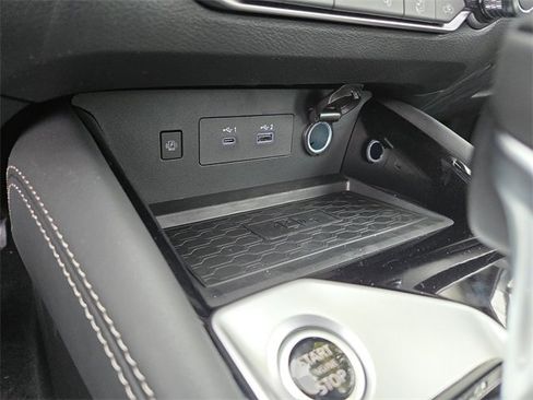 New 2025 Nissan Altima 2.5 SL image 27