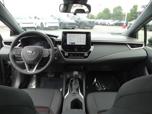 New 2026 Toyota Corolla SE FWD image 15