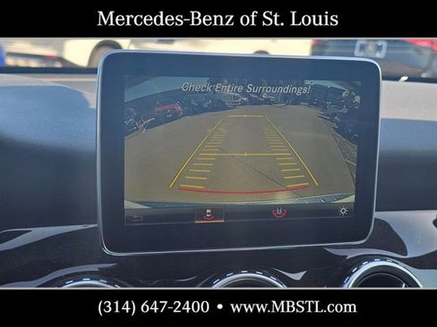 Used 2016 Mercedes-Benz GLA 250 4MATIC image 33