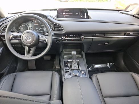 Certified 2026 MAZDA CX-30 AWD 2.5 S image 8