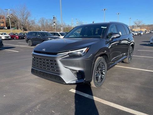 New 2026 Lexus TX 350 350 PREMIUM AWD image 7