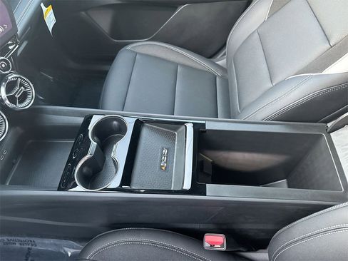 New 2025 Chevrolet Blazer EV LT w/ Super Cruise Package image 23
