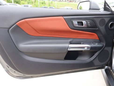 Used 2024 Ford Mustang GT Premium image 17