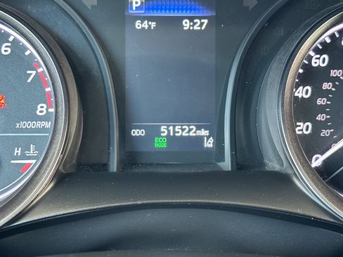Used 2024 Toyota Camry SE FWD image 26