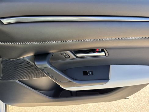 New 2026 MAZDA CX-50 2.5 Turbo w/ Accent Package image 45